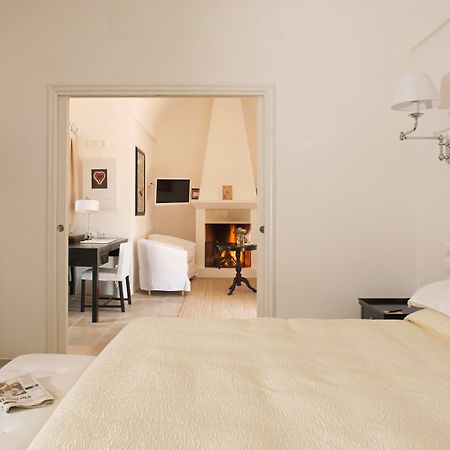 Rocco Forte Masseria Torre Maizza Savelletri Zewnętrze zdjęcie
