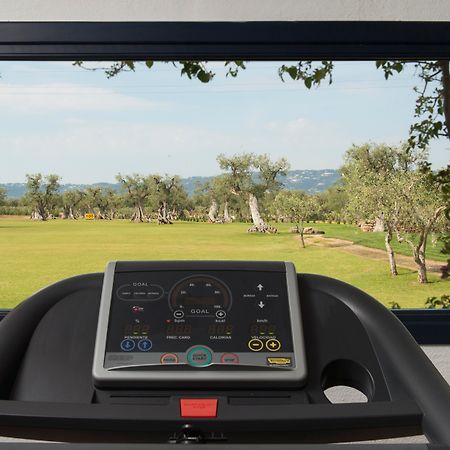 Rocco Forte Masseria Torre Maizza Savelletri Zewnętrze zdjęcie