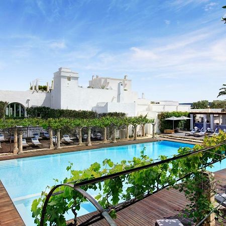 Rocco Forte Masseria Torre Maizza Savelletri Zewnętrze zdjęcie