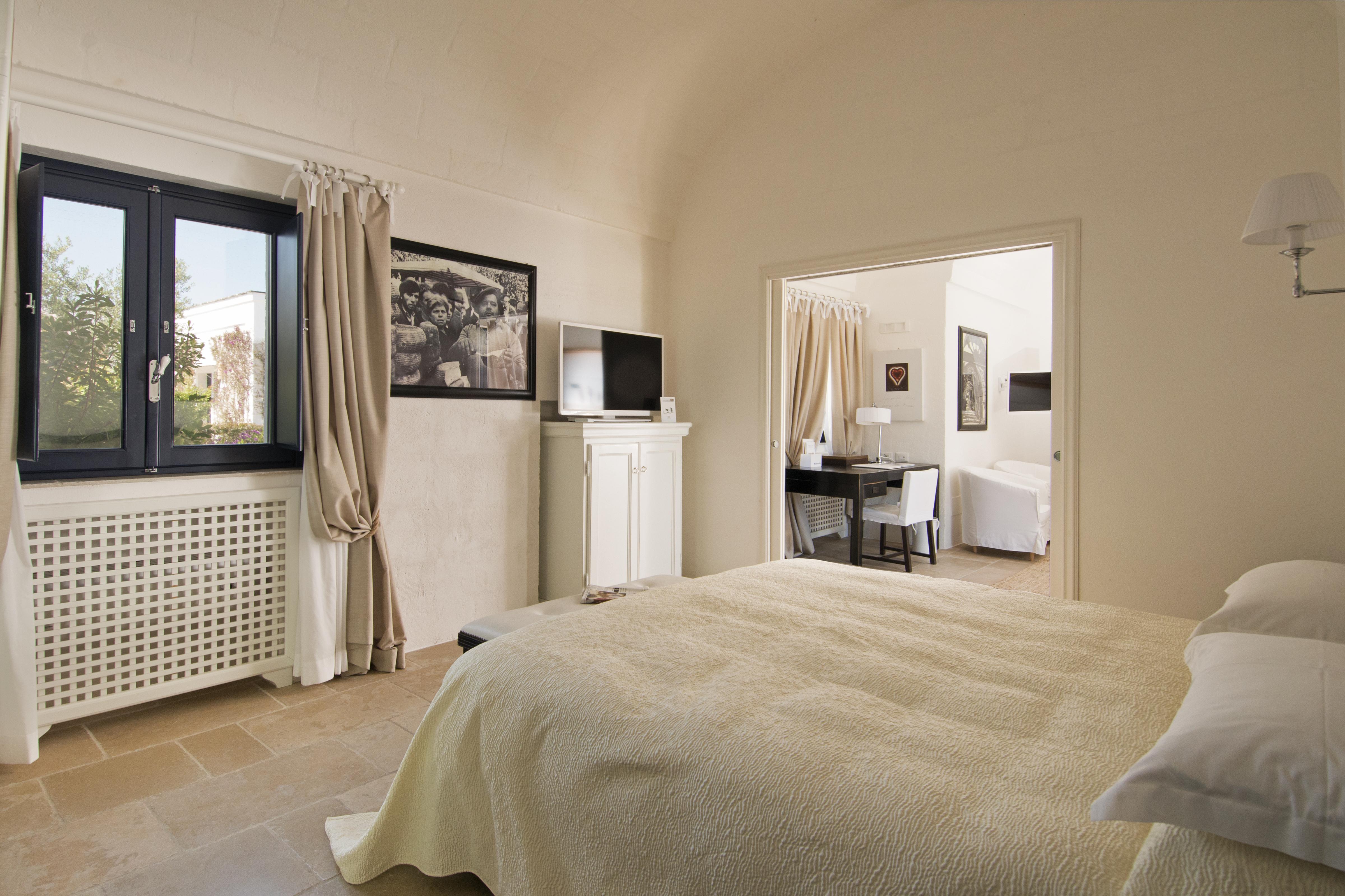 Rocco Forte Masseria Torre Maizza Savelletri Zewnętrze zdjęcie