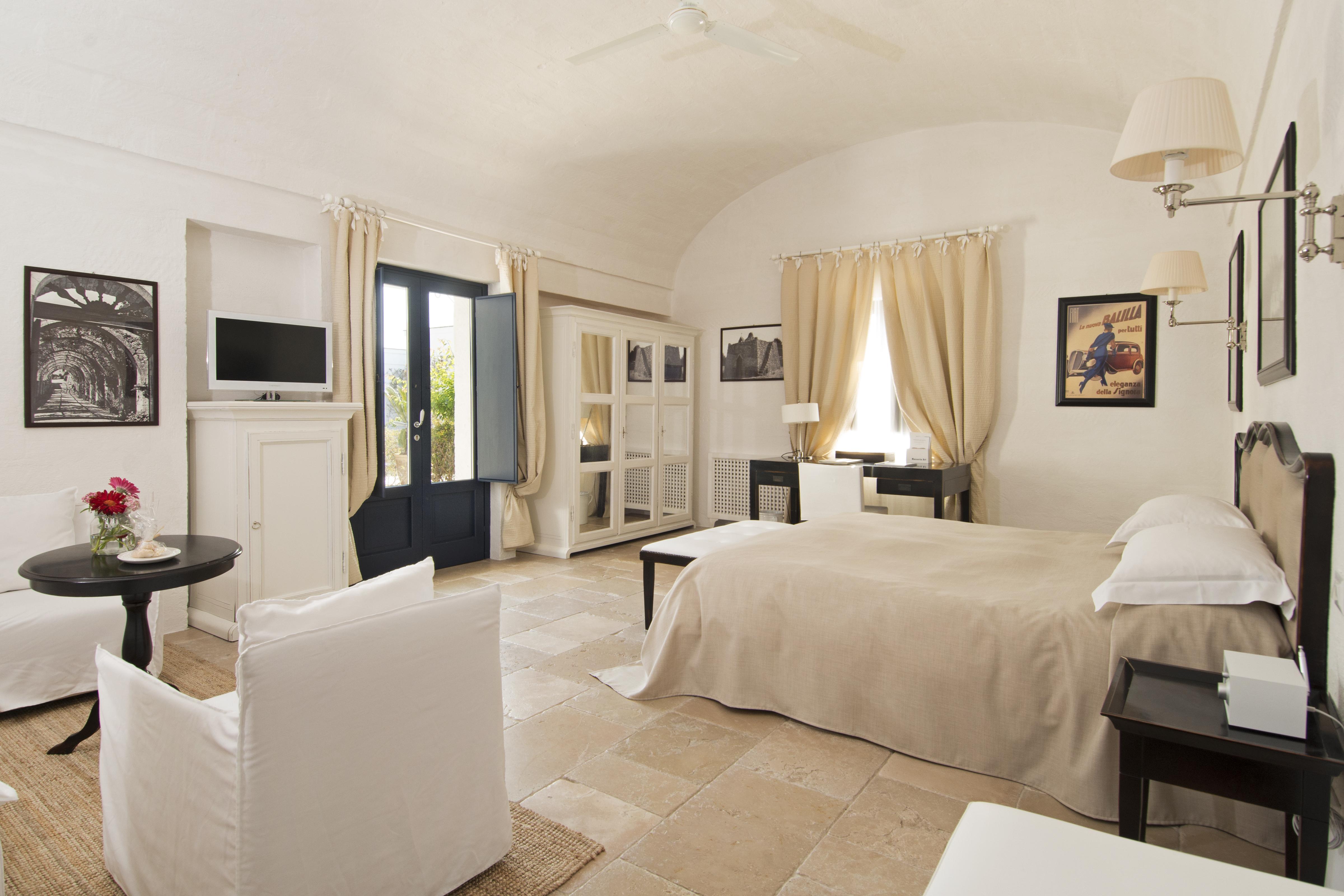 Rocco Forte Masseria Torre Maizza Savelletri Zewnętrze zdjęcie