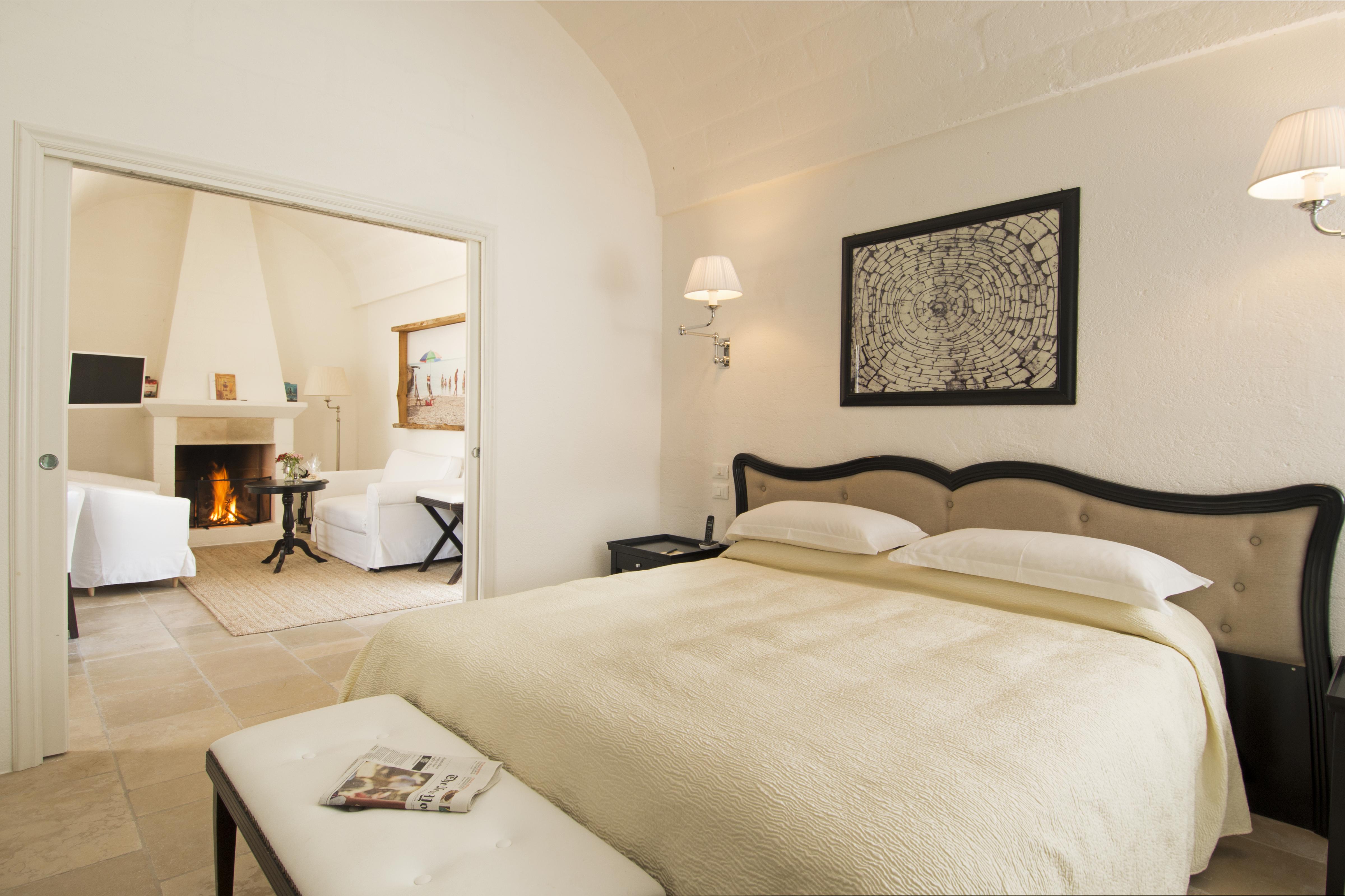 Rocco Forte Masseria Torre Maizza Savelletri Zewnętrze zdjęcie