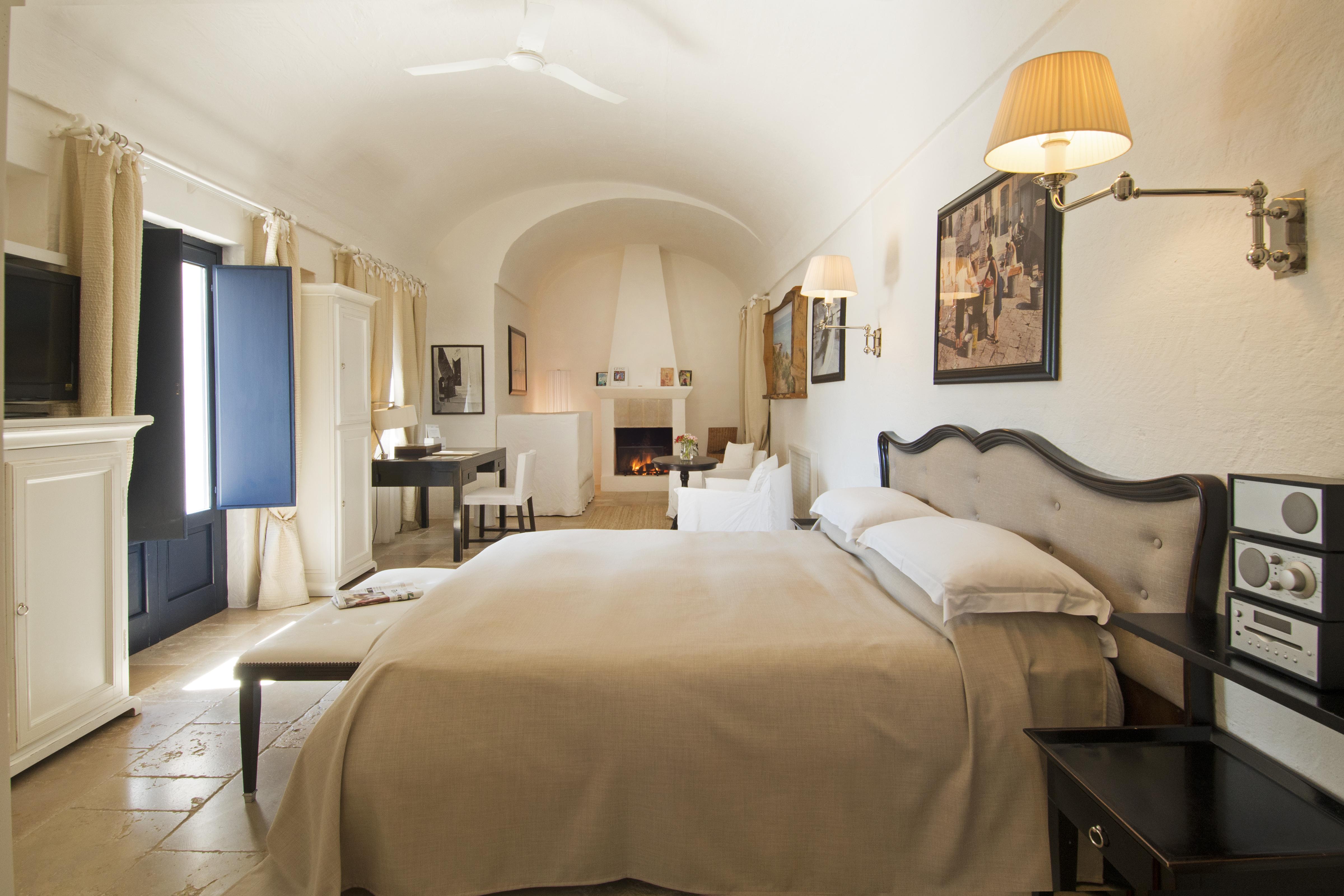 Rocco Forte Masseria Torre Maizza Savelletri Zewnętrze zdjęcie