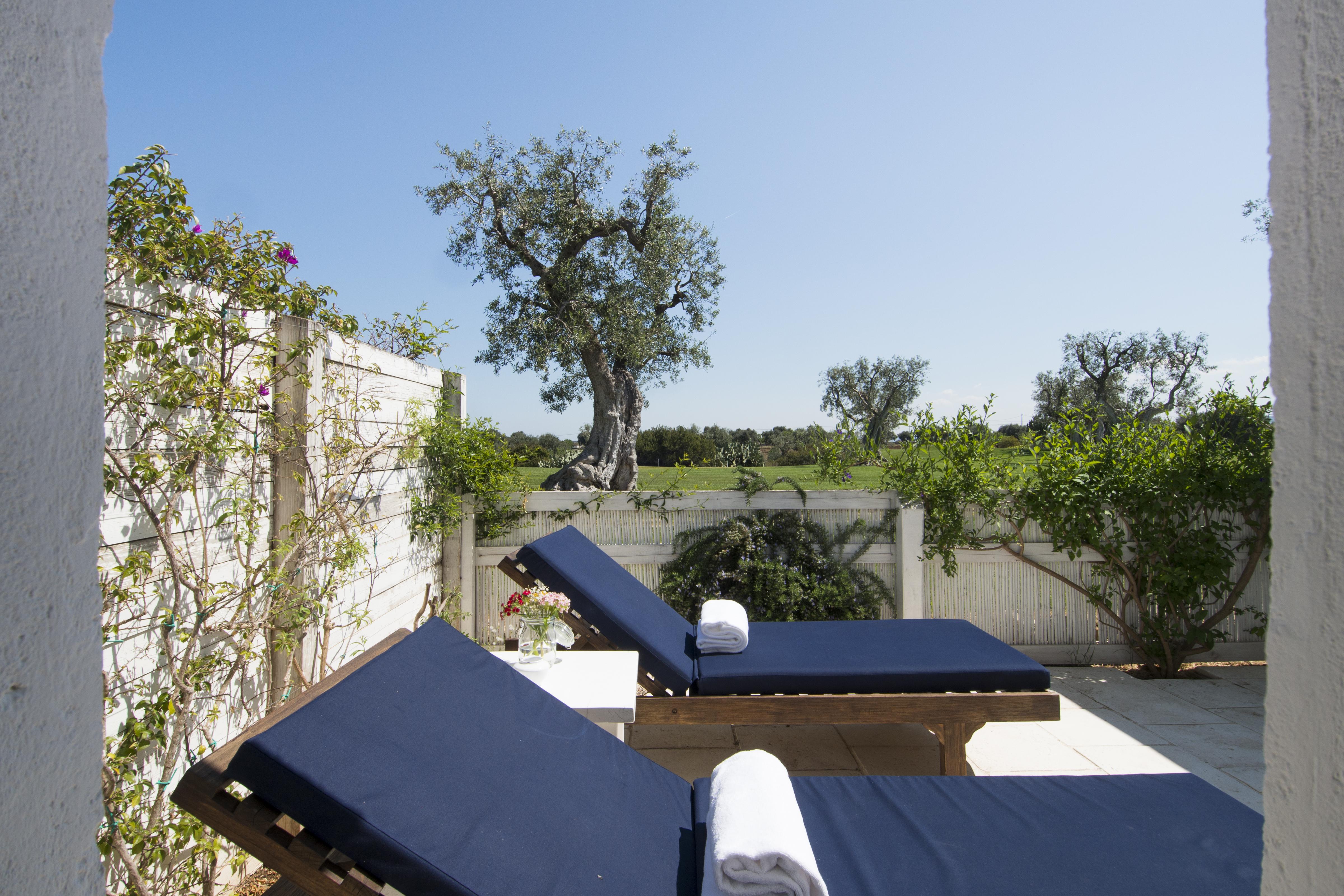 Rocco Forte Masseria Torre Maizza Savelletri Zewnętrze zdjęcie