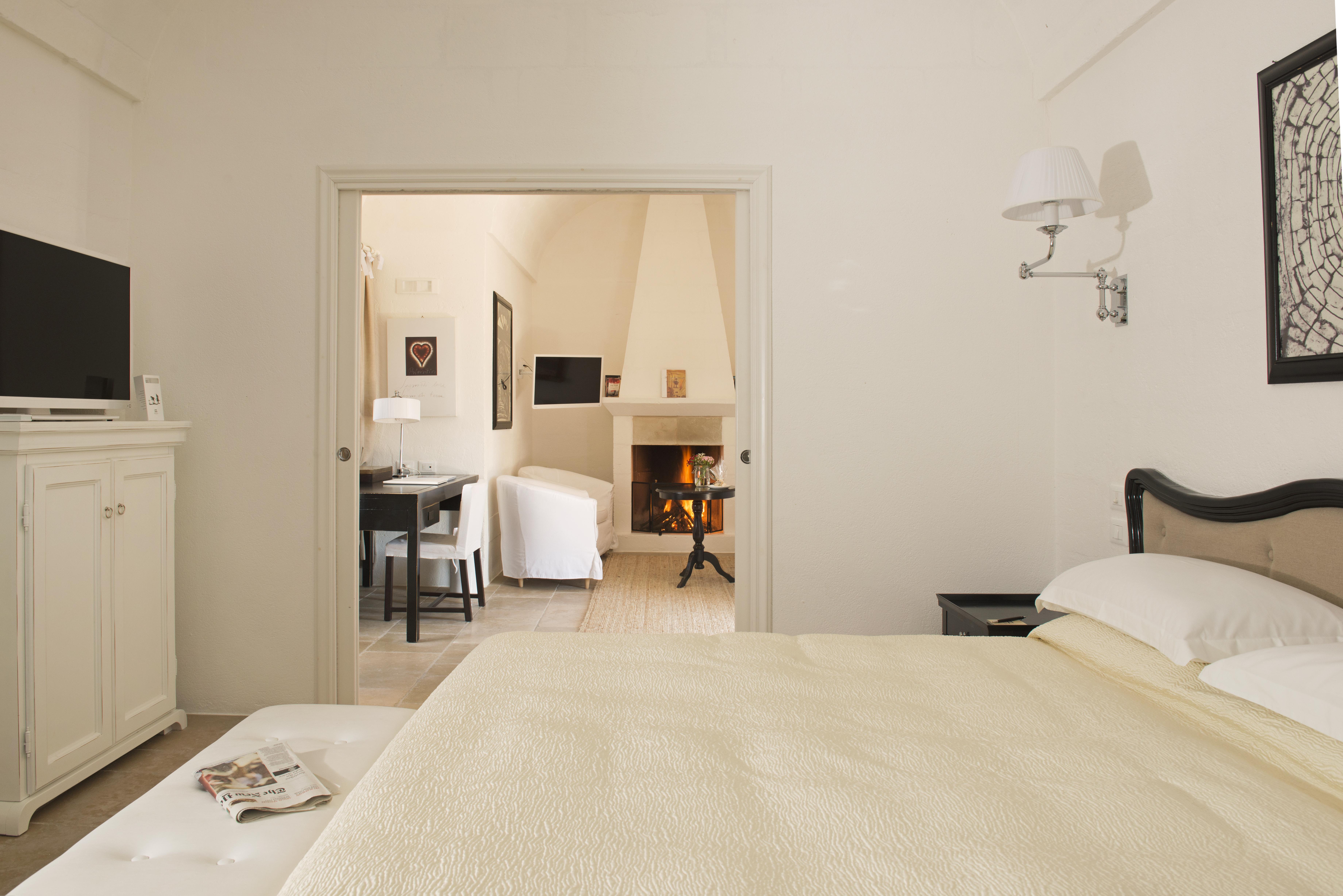 Rocco Forte Masseria Torre Maizza Savelletri Zewnętrze zdjęcie
