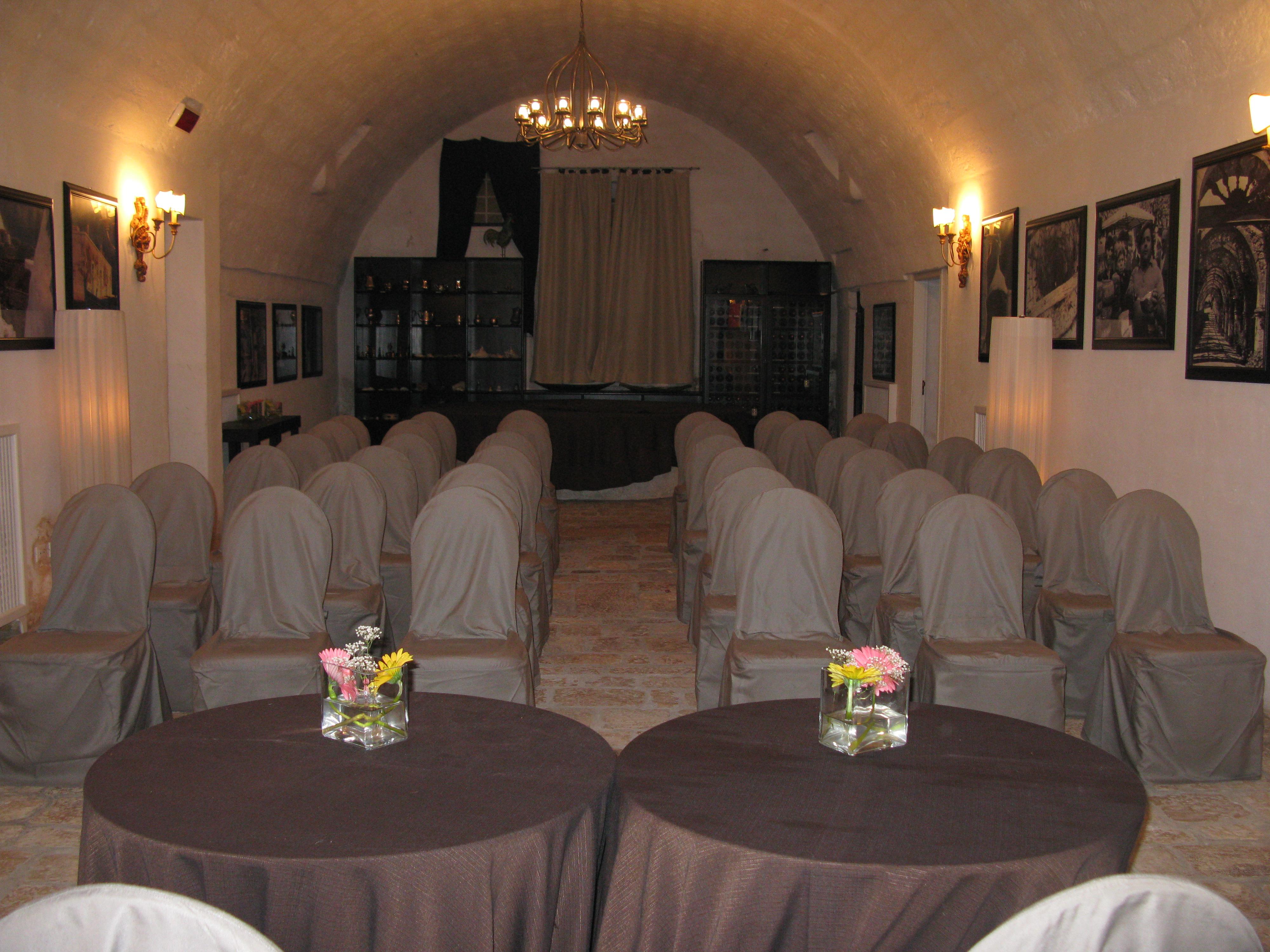 Rocco Forte Masseria Torre Maizza Savelletri Zewnętrze zdjęcie