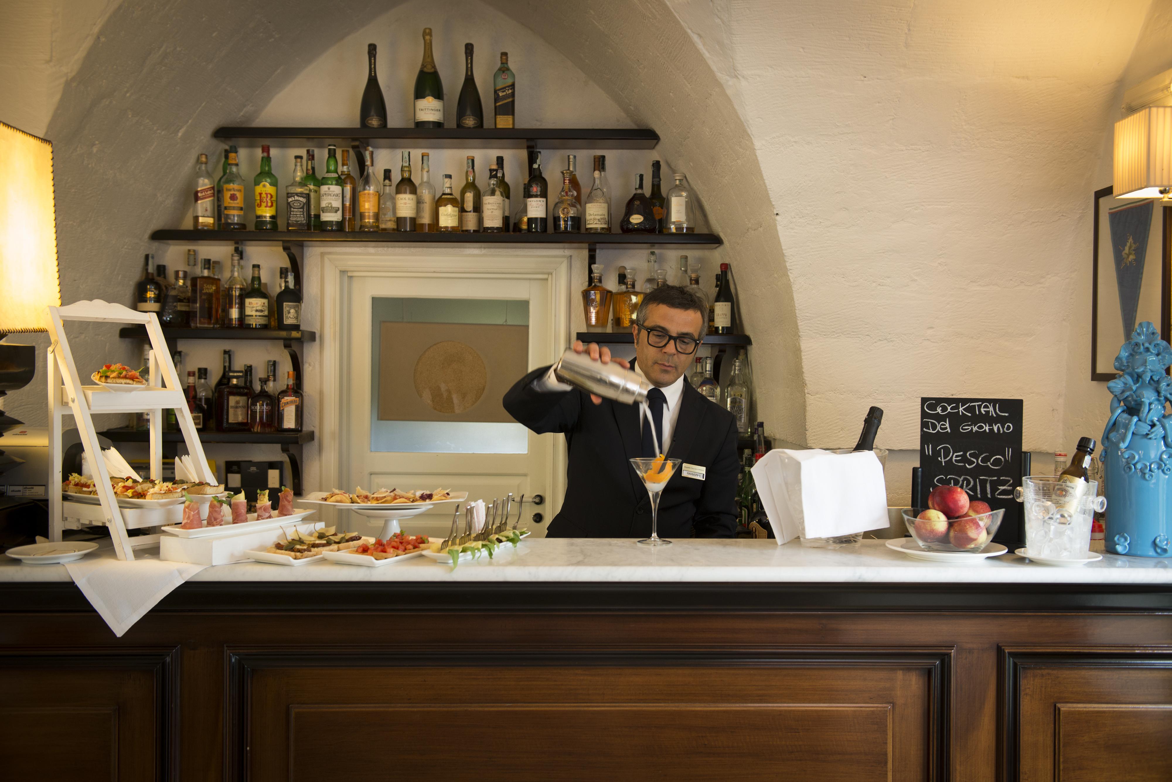 Rocco Forte Masseria Torre Maizza Savelletri Zewnętrze zdjęcie