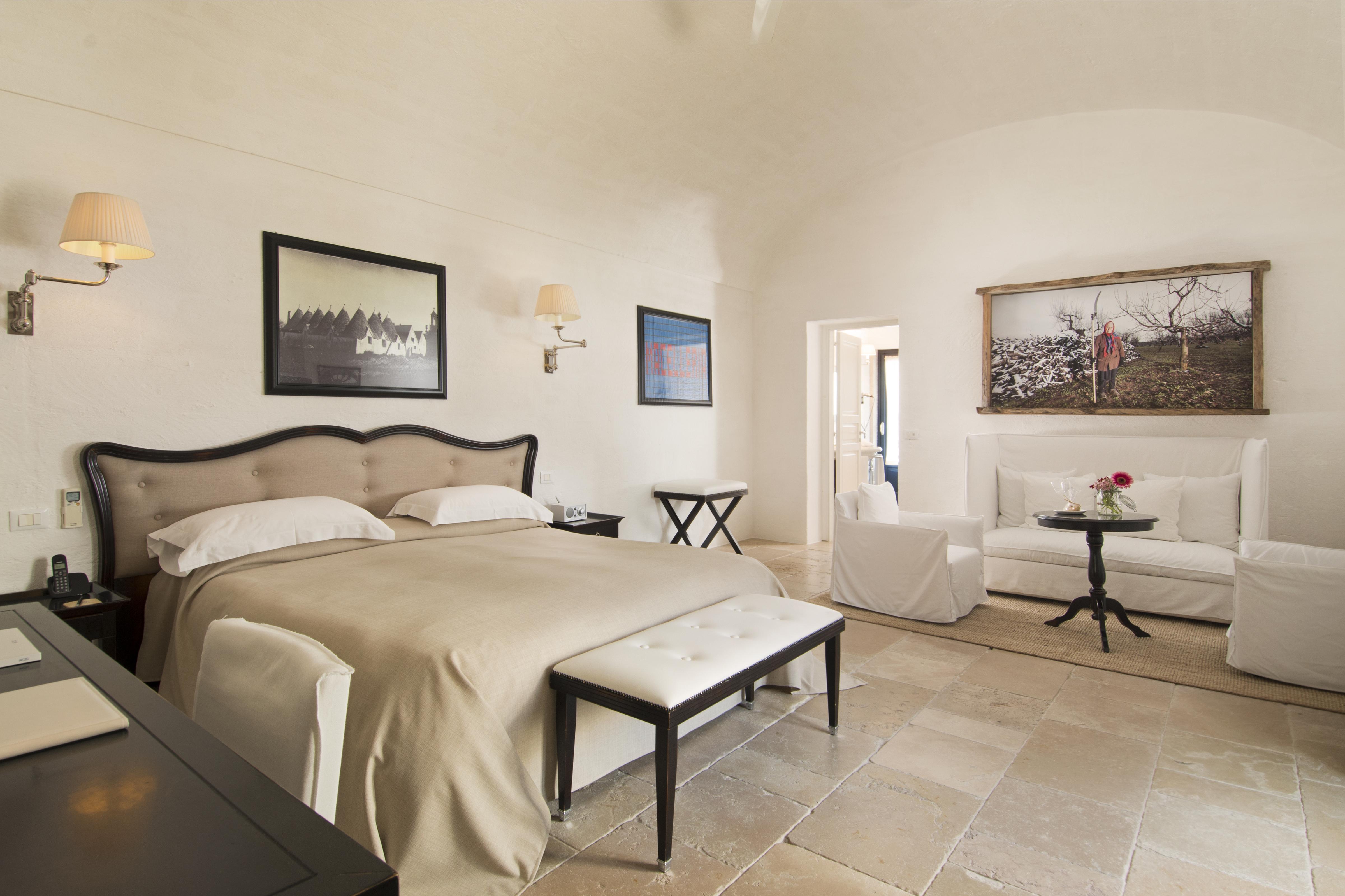Rocco Forte Masseria Torre Maizza Savelletri Zewnętrze zdjęcie