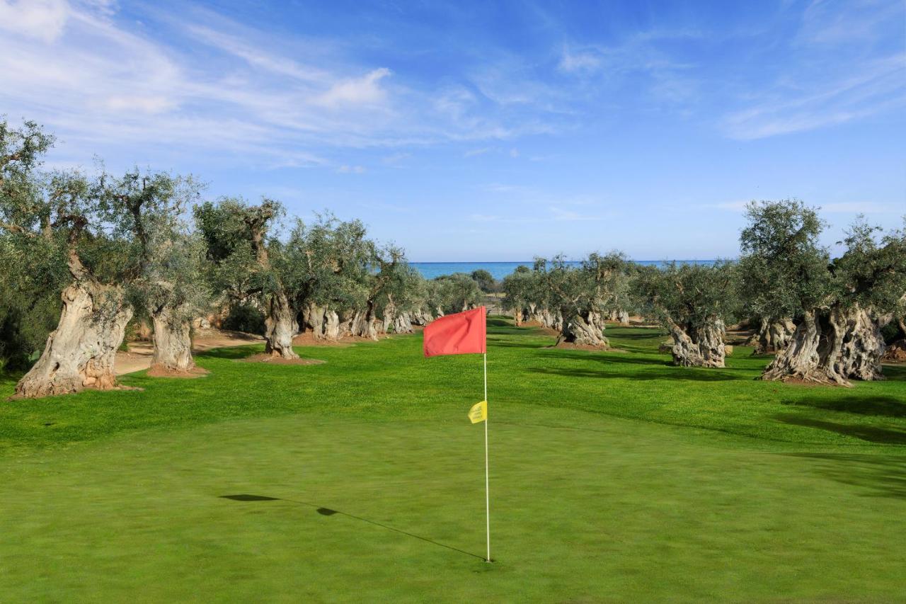 Rocco Forte Masseria Torre Maizza Savelletri Zewnętrze zdjęcie