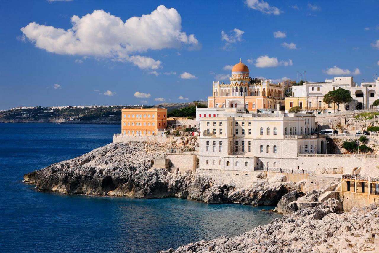 Rocco Forte Masseria Torre Maizza Savelletri Zewnętrze zdjęcie