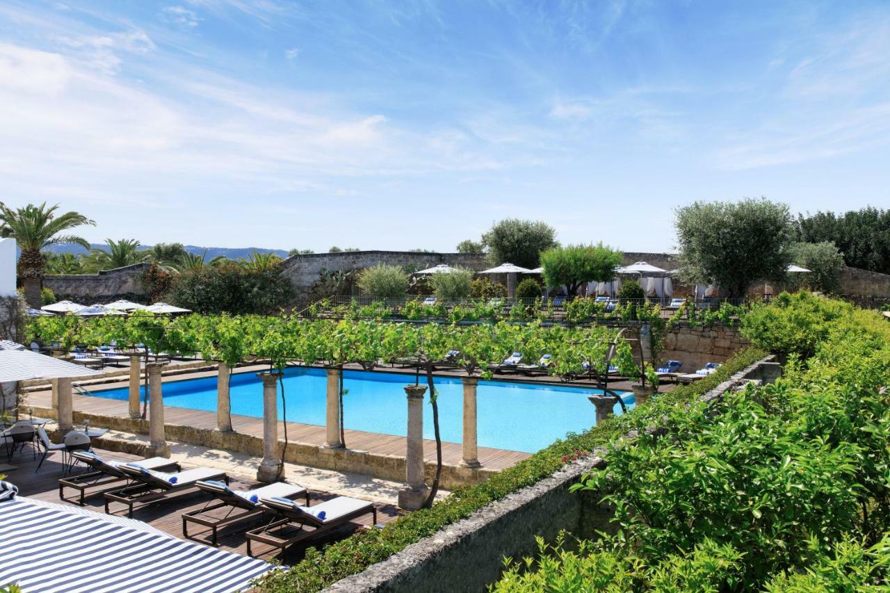Rocco Forte Masseria Torre Maizza Savelletri Zewnętrze zdjęcie
