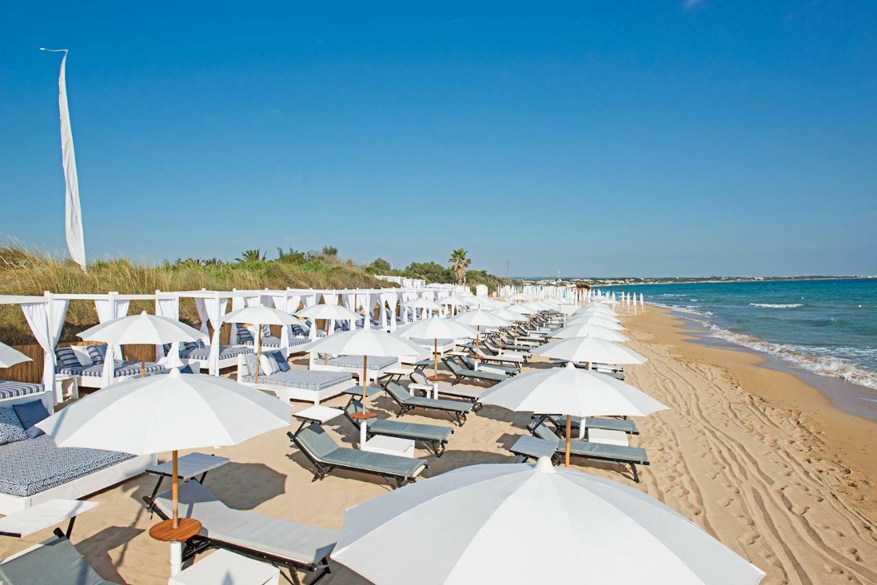 Rocco Forte Masseria Torre Maizza Savelletri Zewnętrze zdjęcie