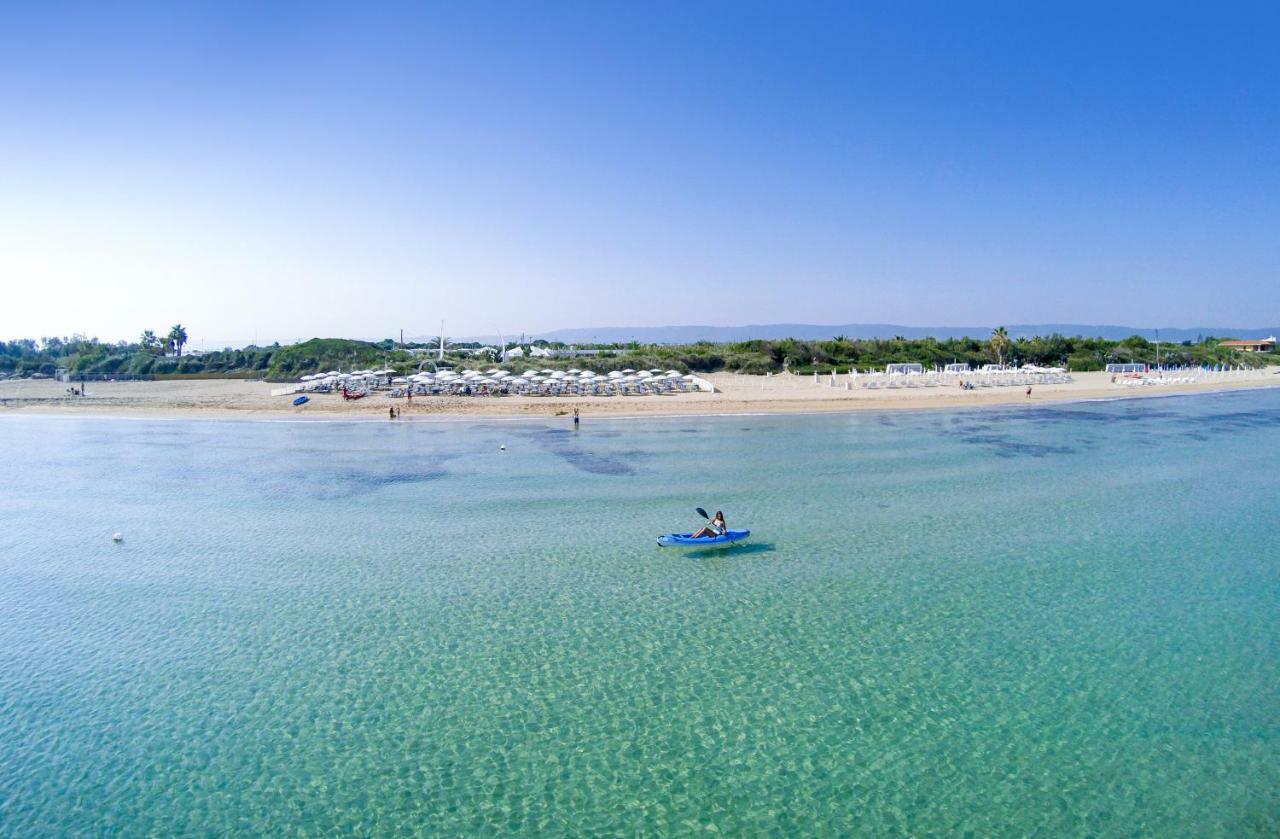 Rocco Forte Masseria Torre Maizza Savelletri Zewnętrze zdjęcie