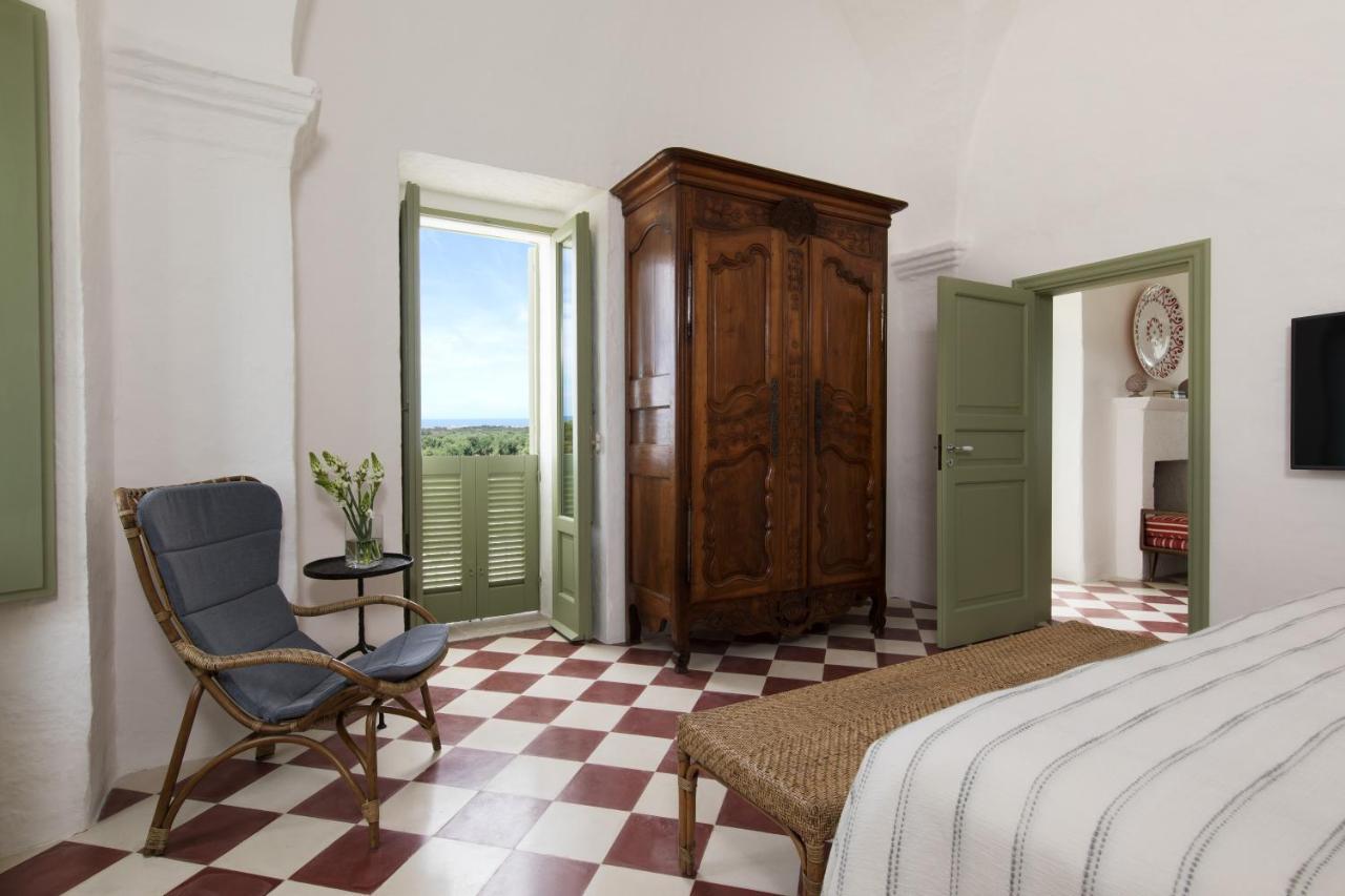 Rocco Forte Masseria Torre Maizza Savelletri Zewnętrze zdjęcie